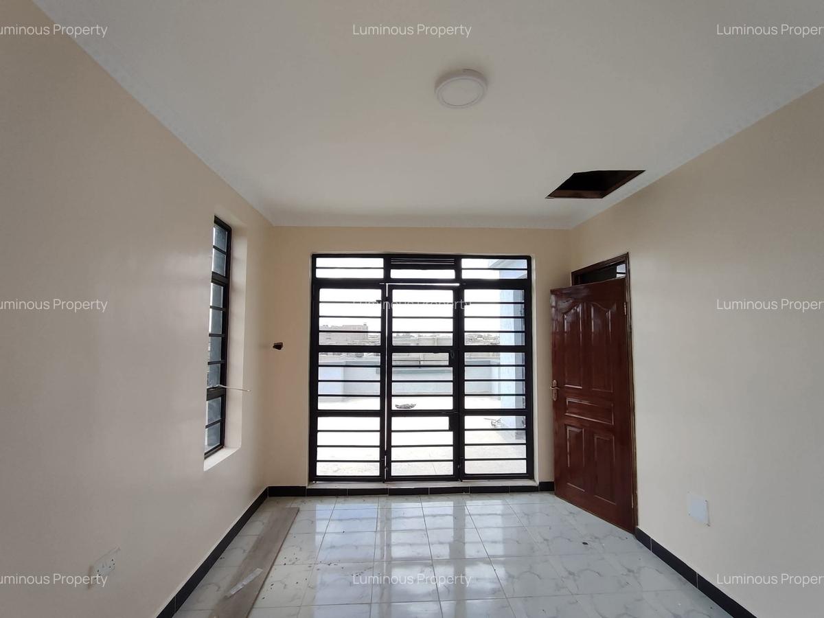 4 Bed House with En Suite at Kenyatta Road - 11