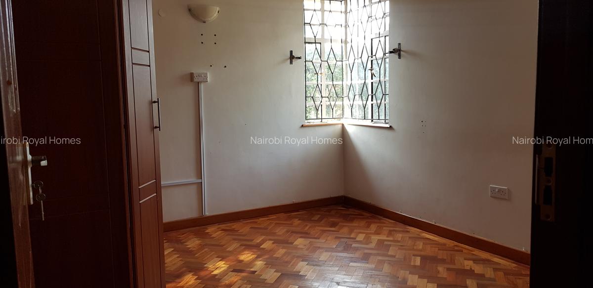 5 Bed House with En Suite at Runda Evergreen - 6