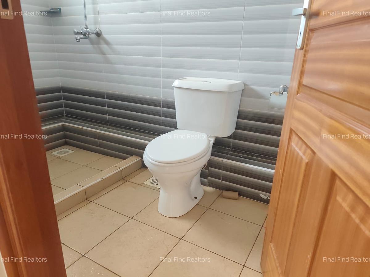4 Bed Townhouse with En Suite in Kitisuru - 19