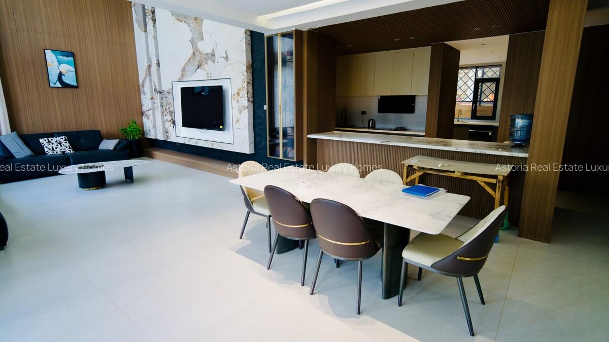 5 Bed Villa with En Suite at 2026-378 - 4