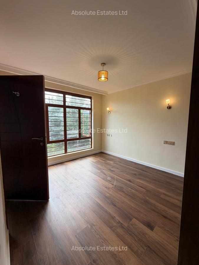5 Bed Villa with Garden in Karen - 7