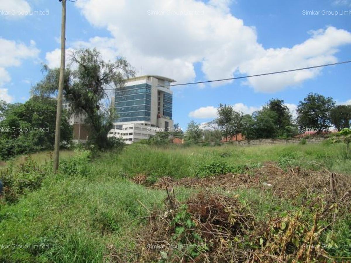 4,047 m² Commercial Land at Matumbato Road - 11