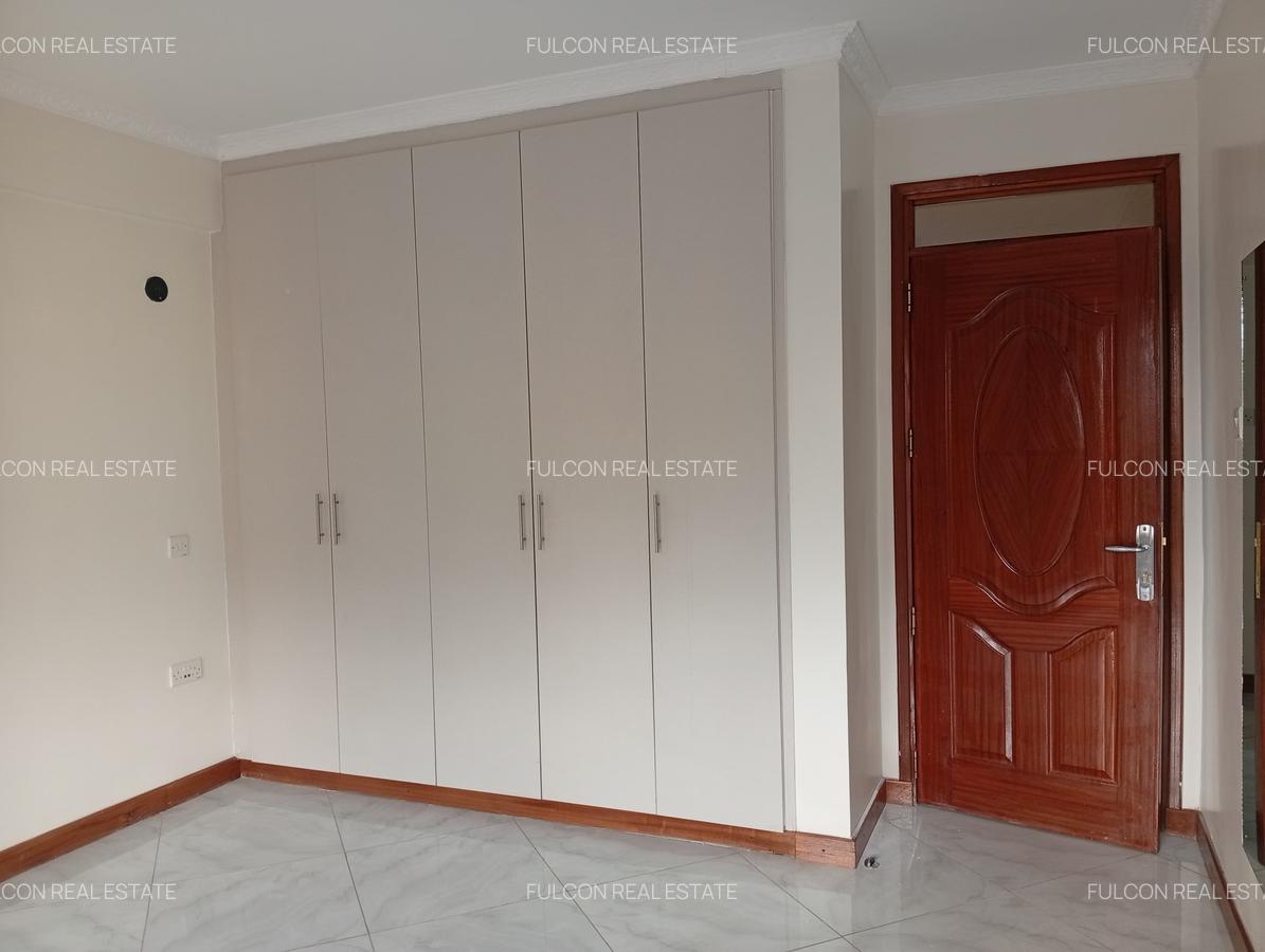 2 Bed Apartment with En Suite in Westlands Area - 8