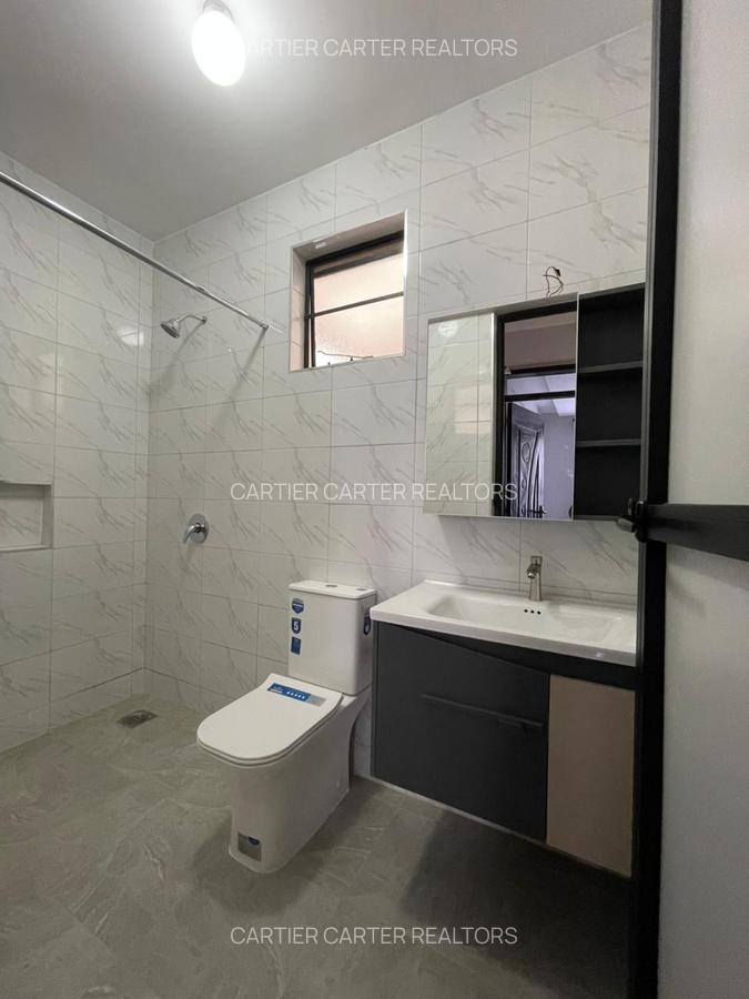 3 Bed Apartment with Gym in Syokimau - 9