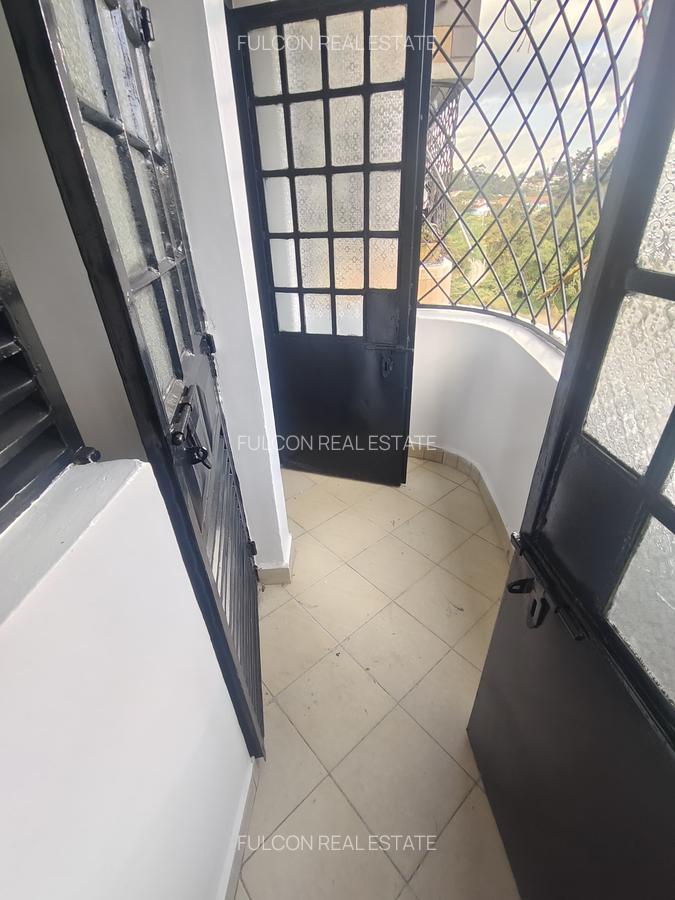 3 Bed Apartment with En Suite in Kileleshwa - 14