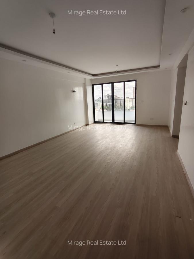 3 Bed Apartment with Borehole in Parklands - 13