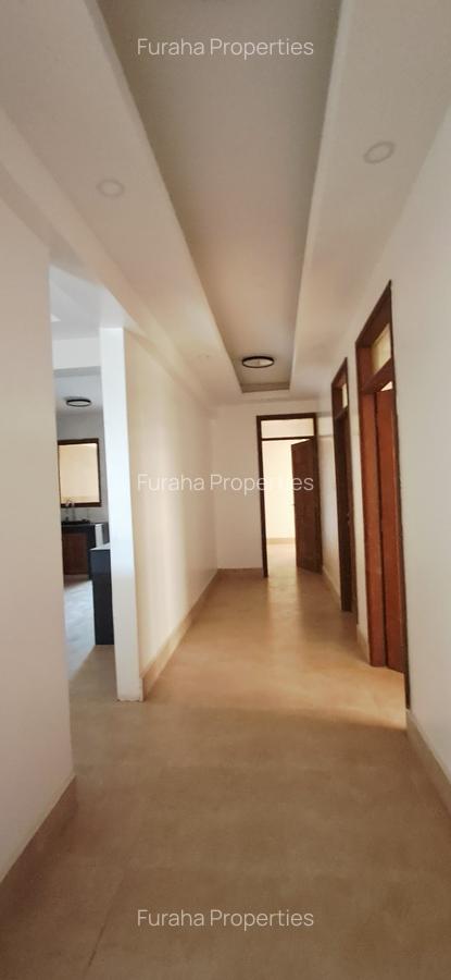 3 Bed Apartment with En Suite at Kizingo - 8