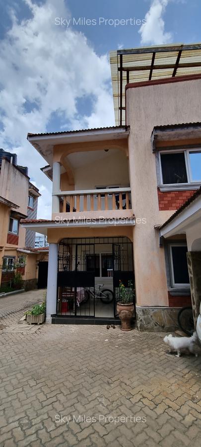 5 Bed House with En Suite at Nyali - 3