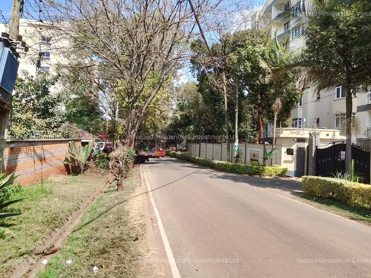 0.96 ac Land in Brookside - 4