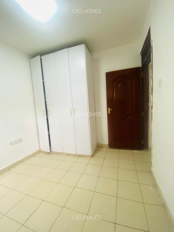 4 Bed Townhouse with Staff Quarters at Parliament Road - 9
