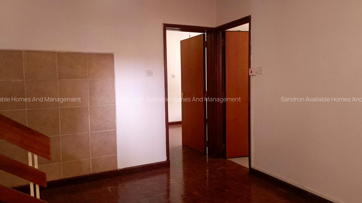4 Bed Townhouse with En Suite in Kileleshwa - 11