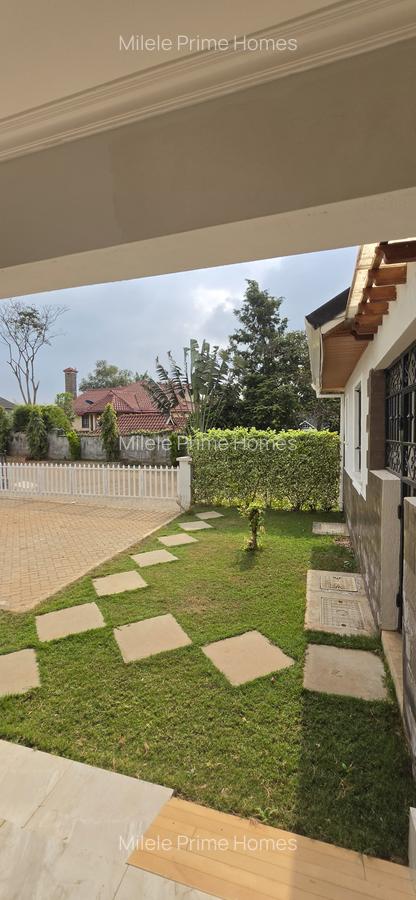 4 Bed Villa with En Suite at Runda - 3