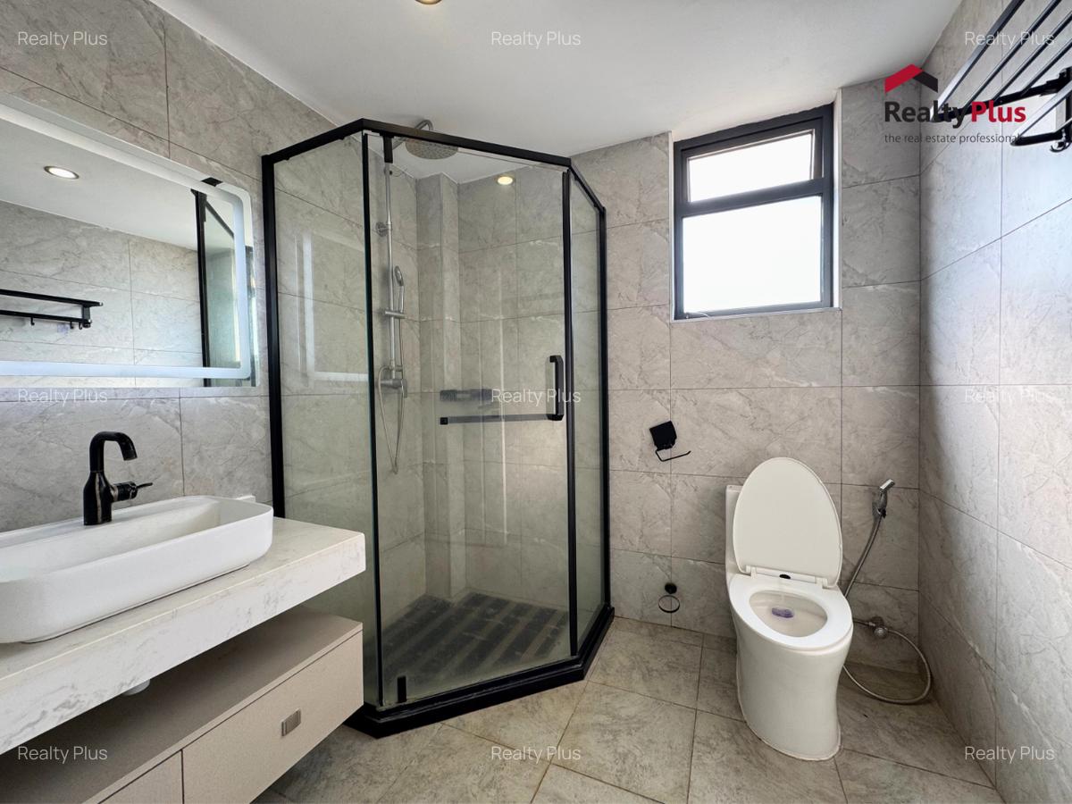 3 Bed Apartment with En Suite at Muringa Road - 6