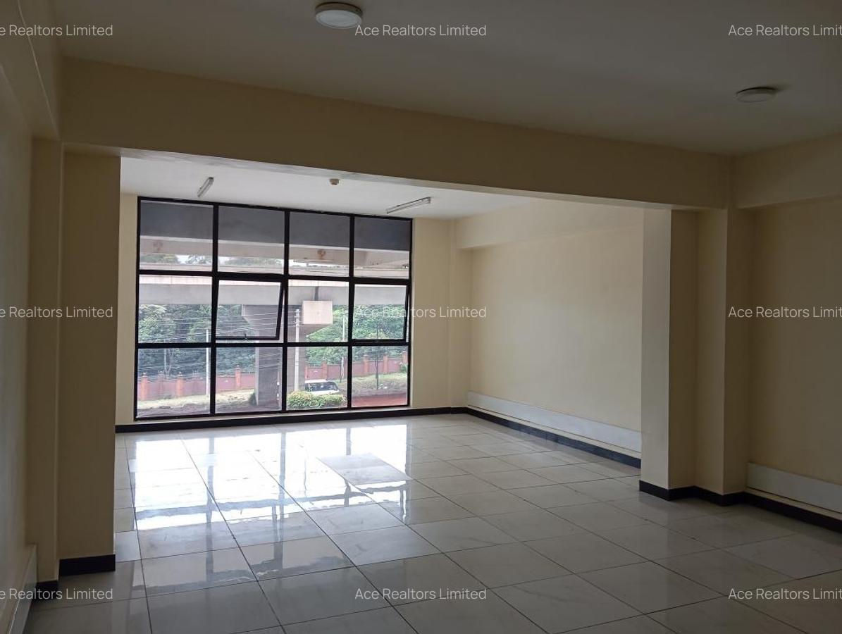1,668 ft² Office with Backup Generator at Westlands - 8