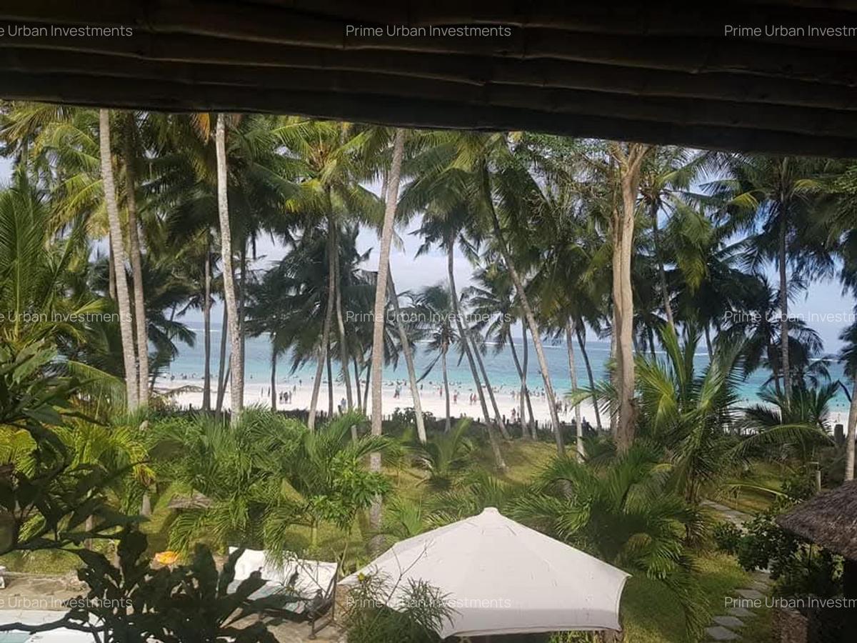 Furnished 2.86 ac Commercial Property with Service Charge Included at Diani Beach - 4
