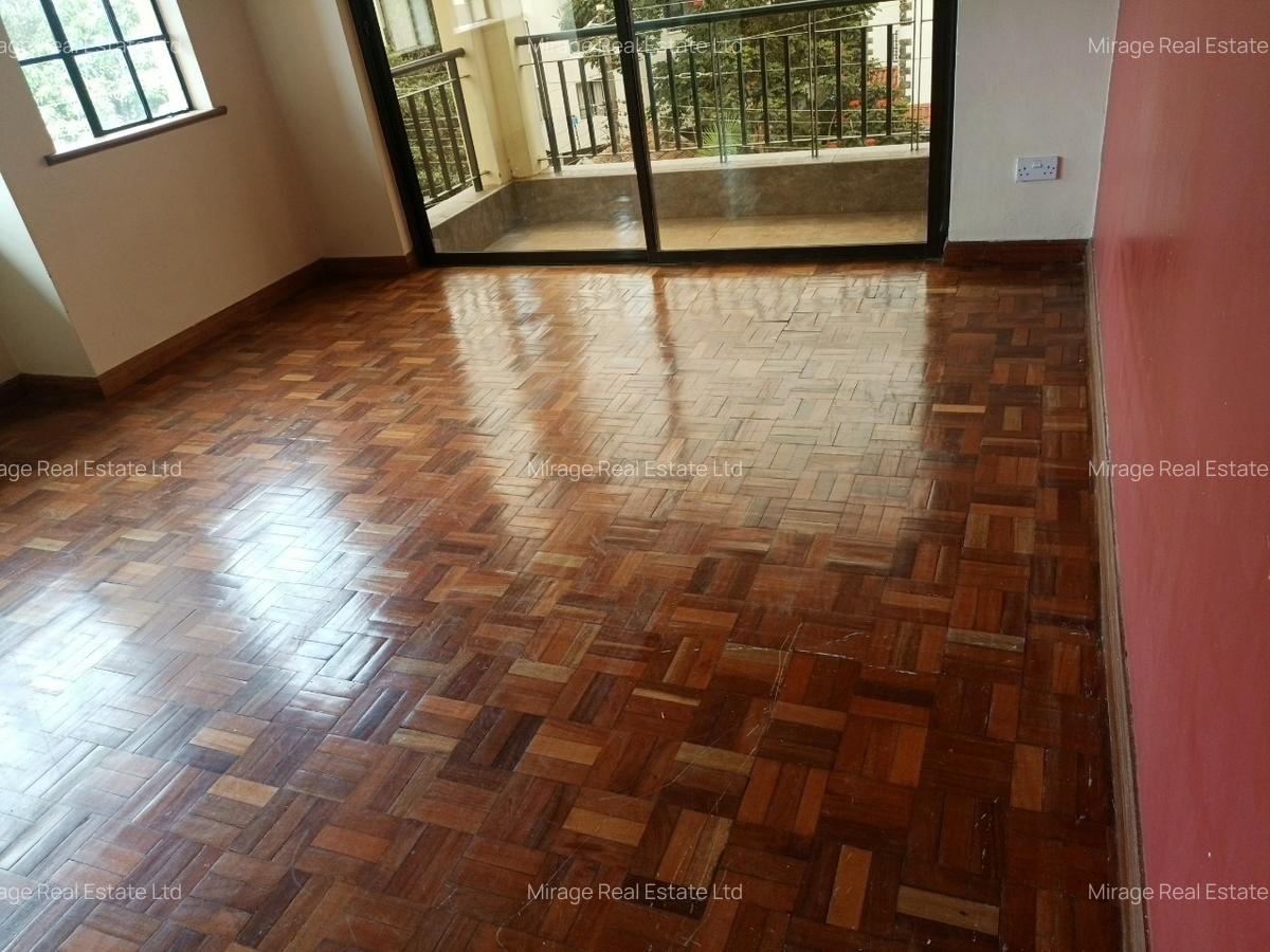 3 Bed Apartment with Staff Quarters in Lavington - 14