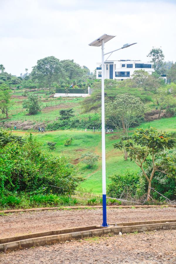 Residential Land in Kiambu Road - 12