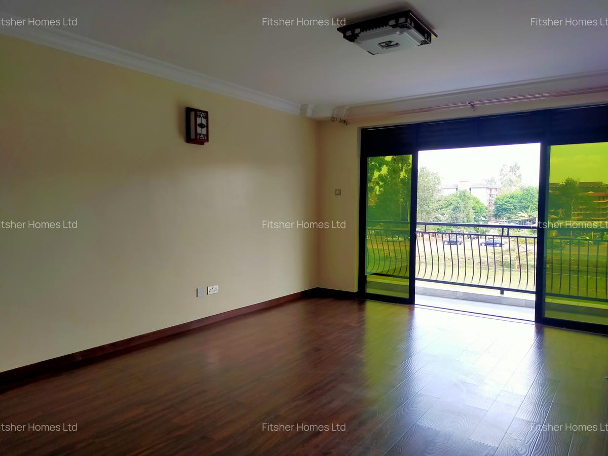 3 Bed Apartment with En Suite in Kiambu Road - 17