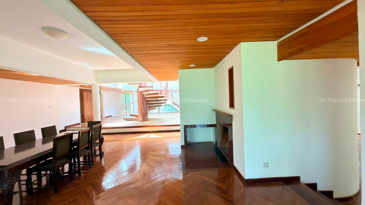5 Bed Villa with En Suite in Lower Kabete - 11