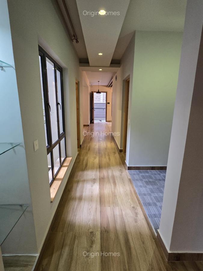 3 Bed Apartment with En Suite at Kileleshwa - 6