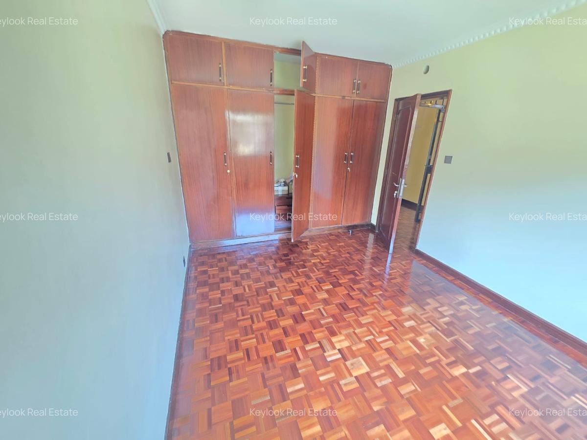 4 Bed Townhouse with En Suite at Riara Road - 6