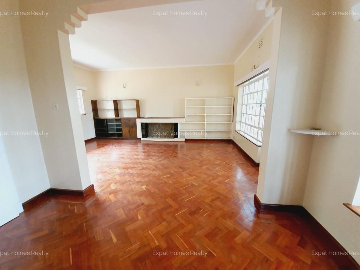 3 Bed House with Staff Quarters in Lavington - 10