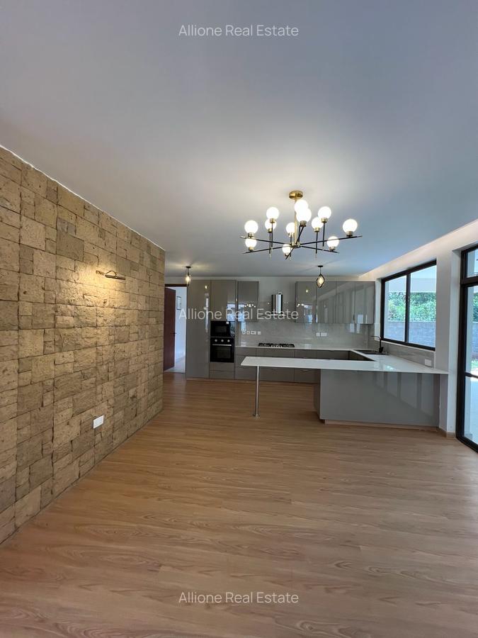 6 Bed Townhouse in Karen - 4