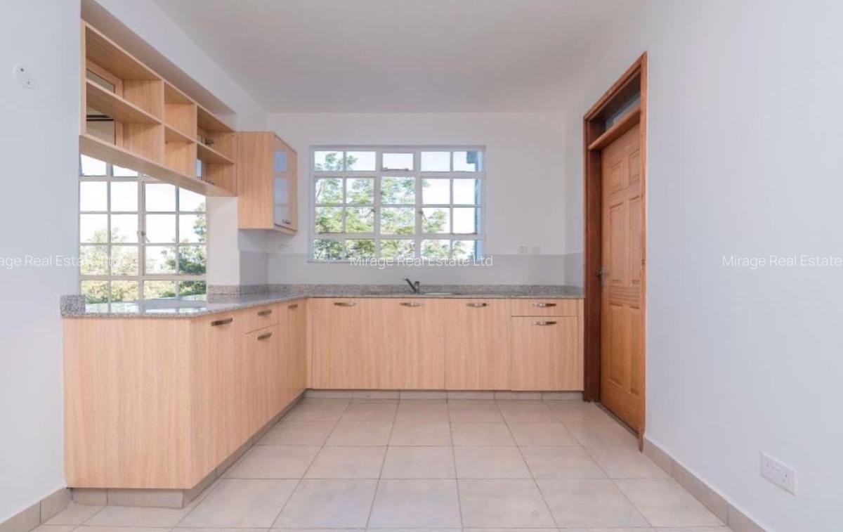 3 Bed Apartment with Staff Quarters in Lavington - 6