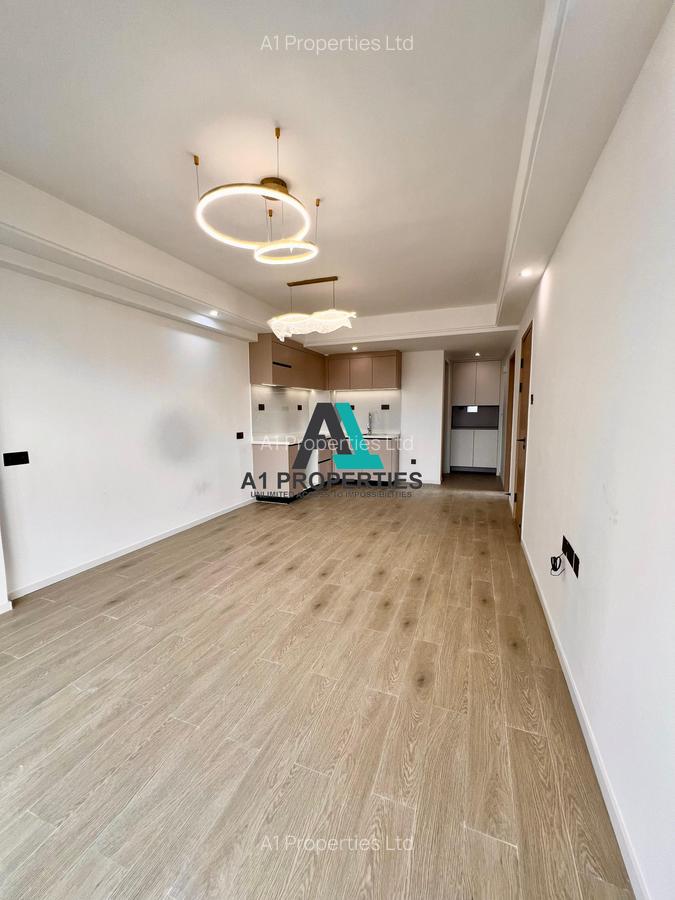 1 Bed Apartment in Westlands Area - 2