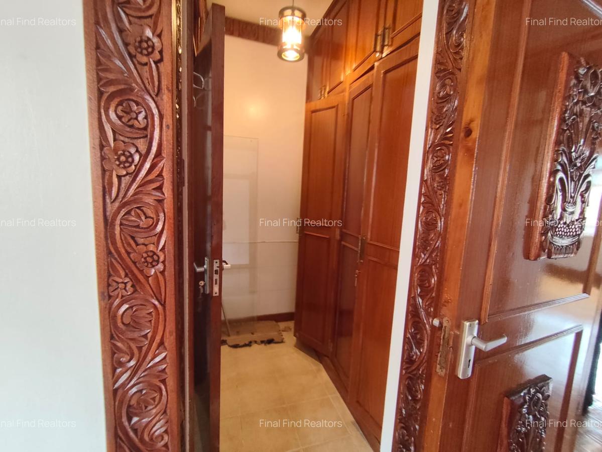 3 Bed Apartment with Backup Generator in Riverside - 15