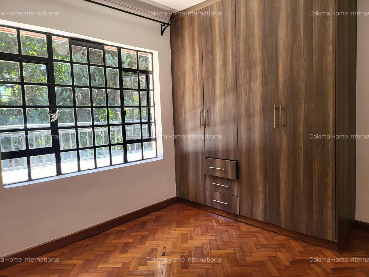 5 Bed House with En Suite in Tigoni - 11