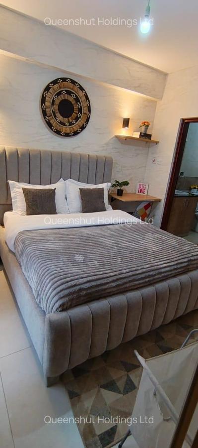 1 Bed Apartment with En Suite in Westlands Area - 4