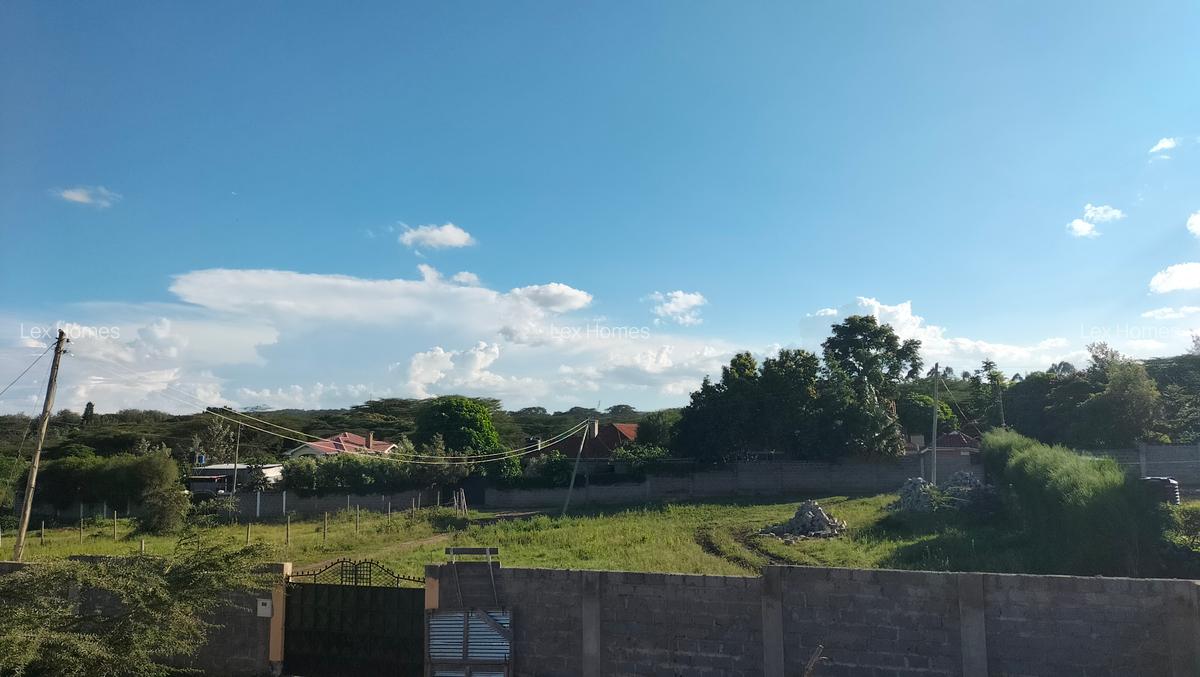 4 Bed House with En Suite at Rimpa - 15