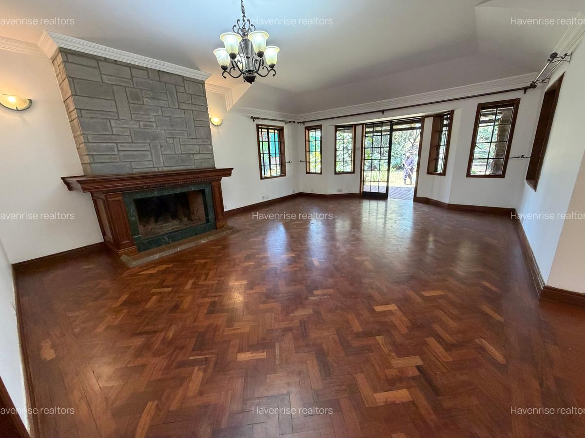 5 Bed House at Runda - 3