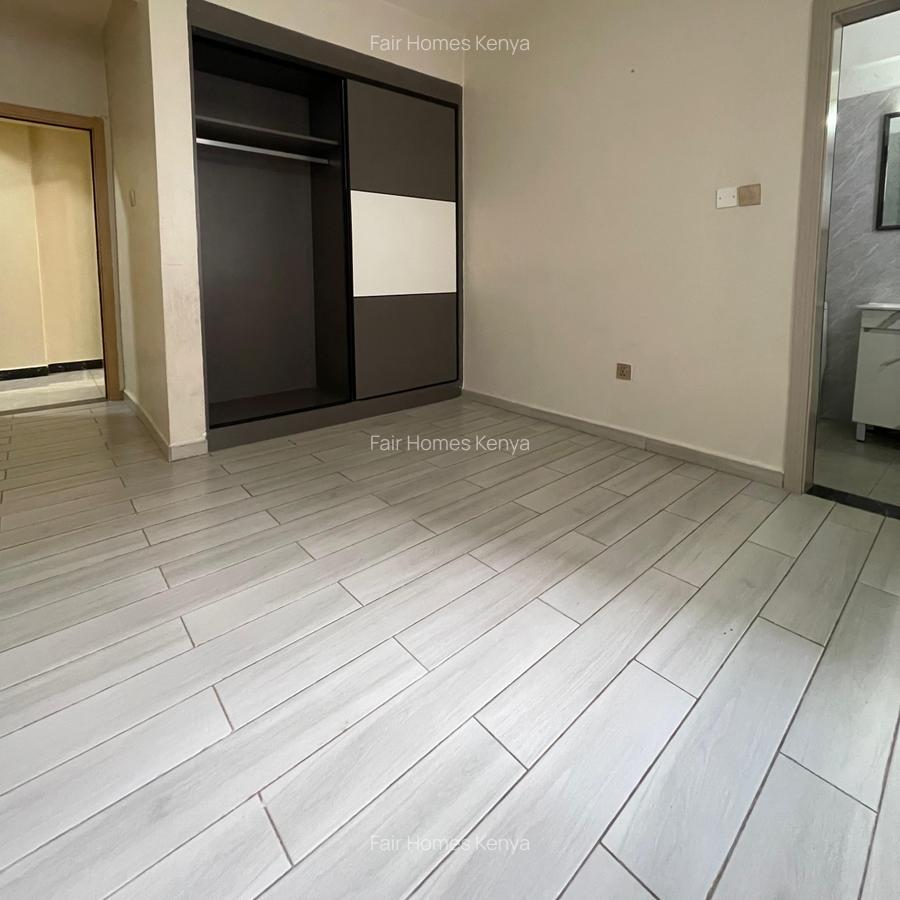 3 Bed Apartment with En Suite at Othaya Road - 9