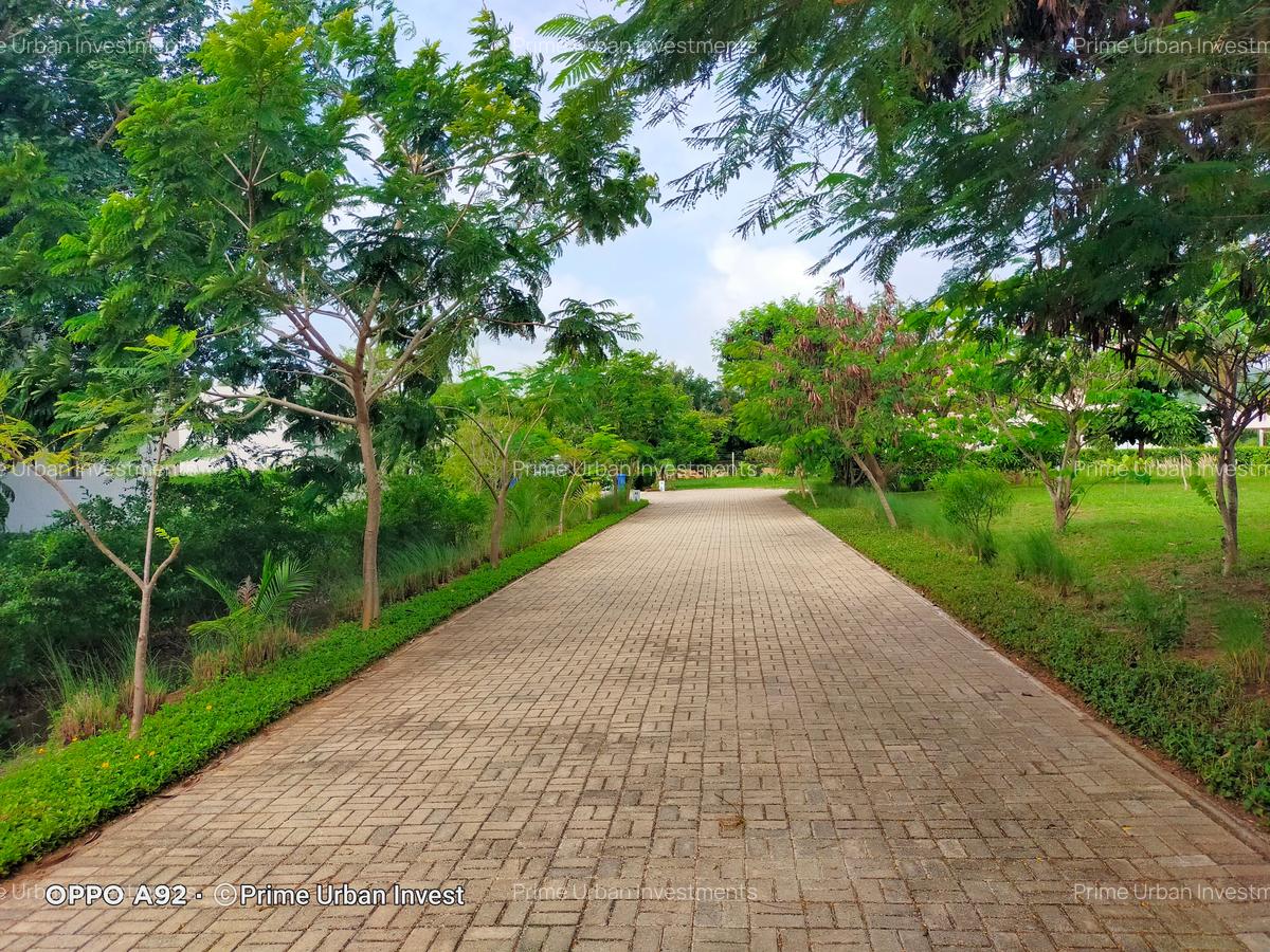 3 Bed House with En Suite at Awali Estate Vipingo - 5