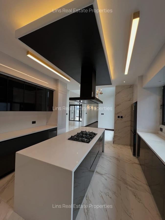5 Bed House with En Suite in Nyari - 7