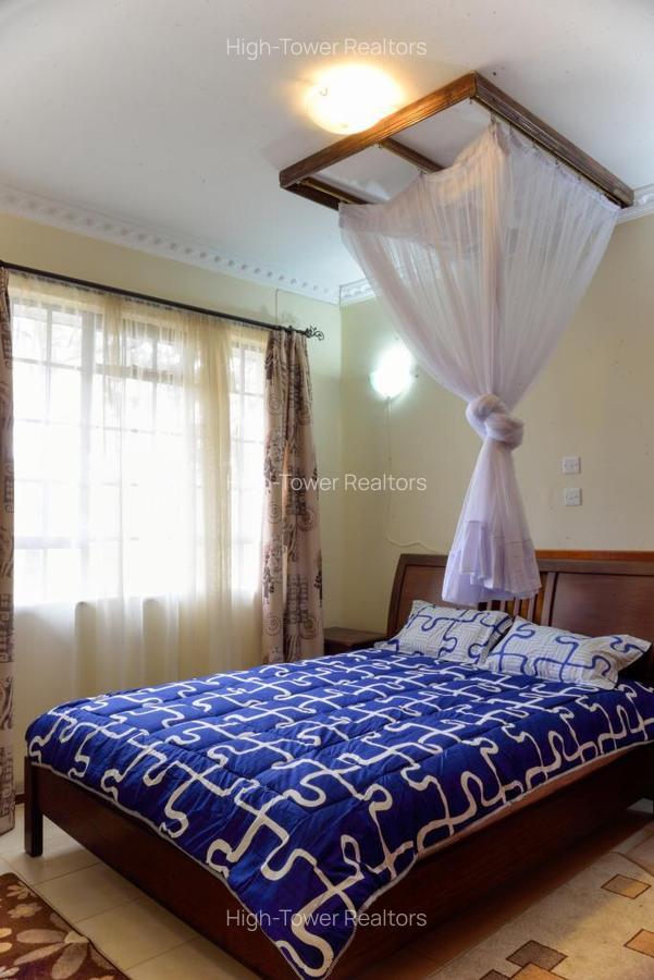 2 Bed House with En Suite in Karen - 12