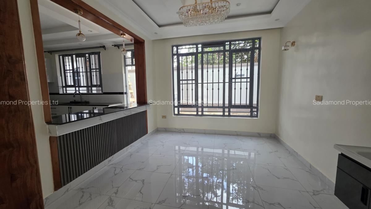 5 Bed House with En Suite at Mugutha - 3