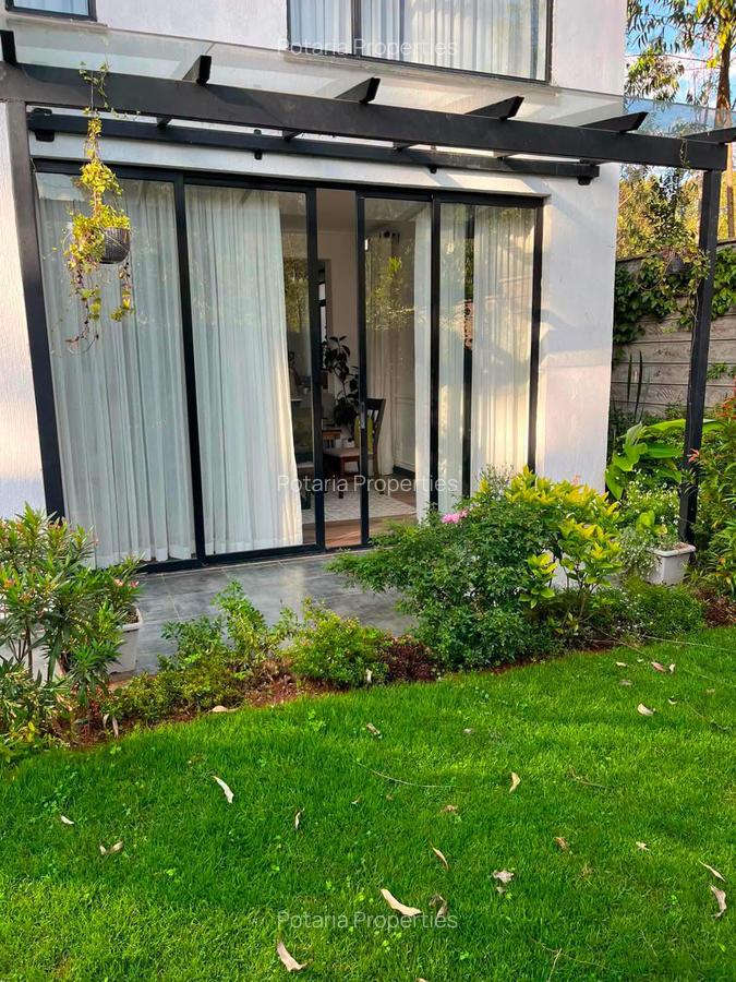 4 Bed Townhouse with En Suite in Kitisuru - 4