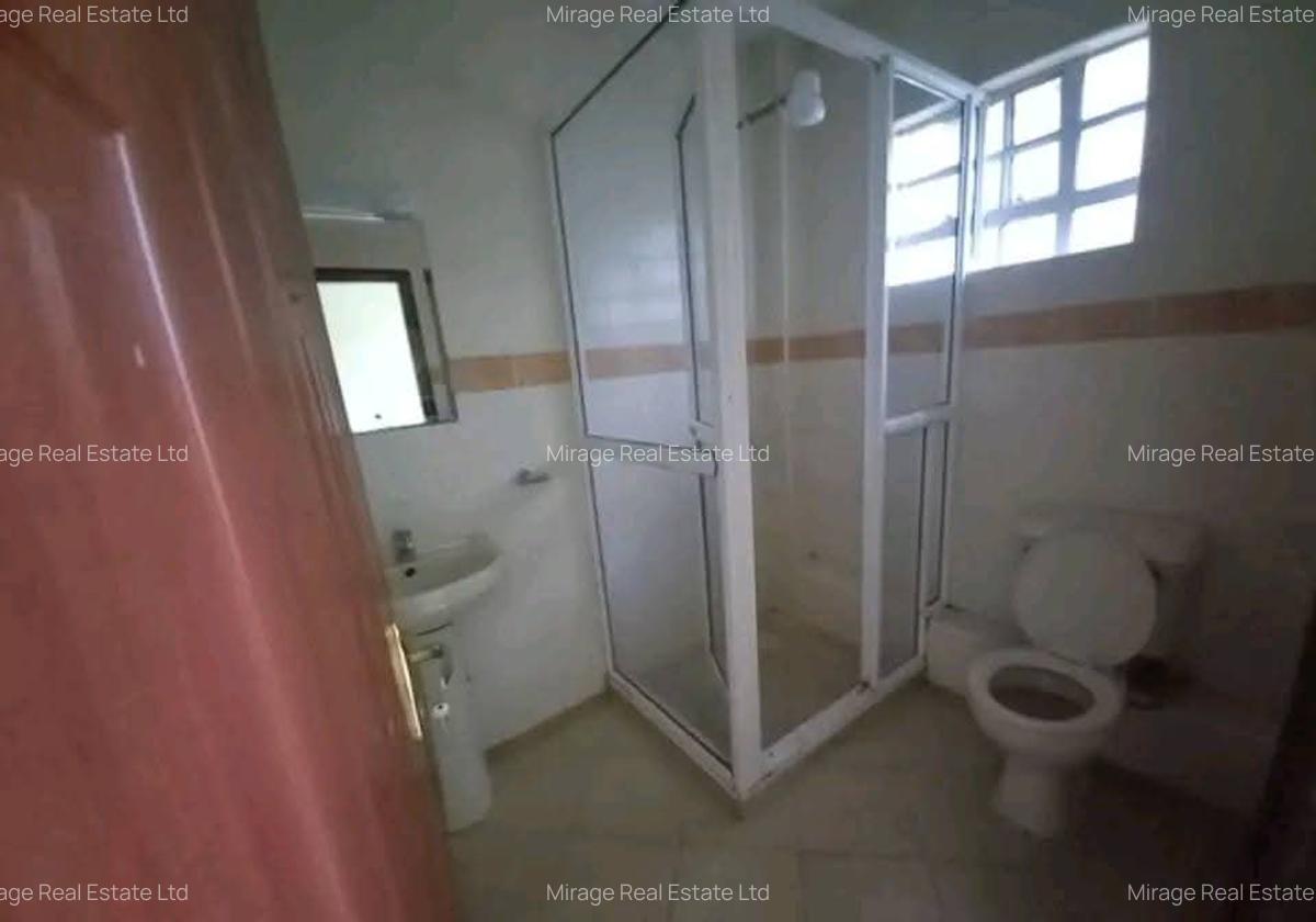 3 Bed Apartment with En Suite in Kileleshwa - 8