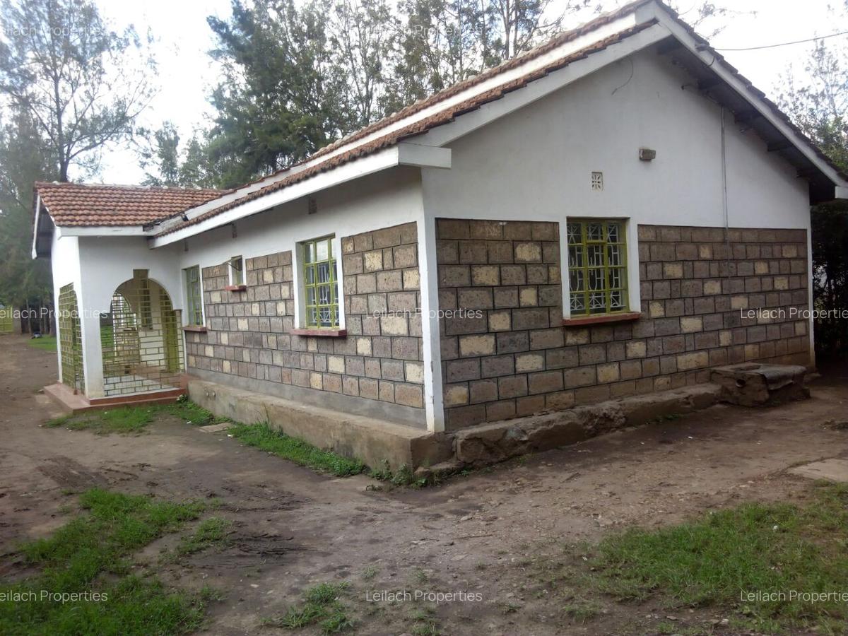 4 Bed House with En Suite in Ongata Rongai - 2