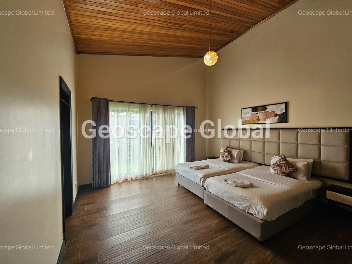 Furnished 4 Bed Apartment with En Suite in Kilimani - 7