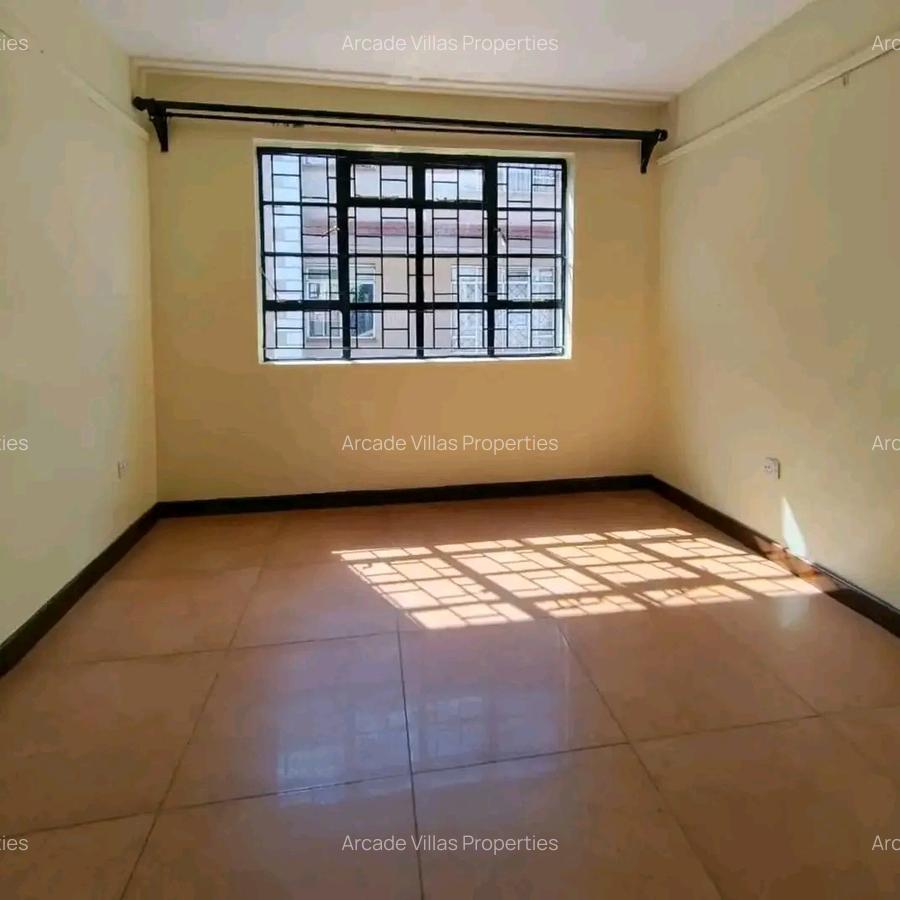 2 Bed Apartment with Parking at Kileleshwa - 5