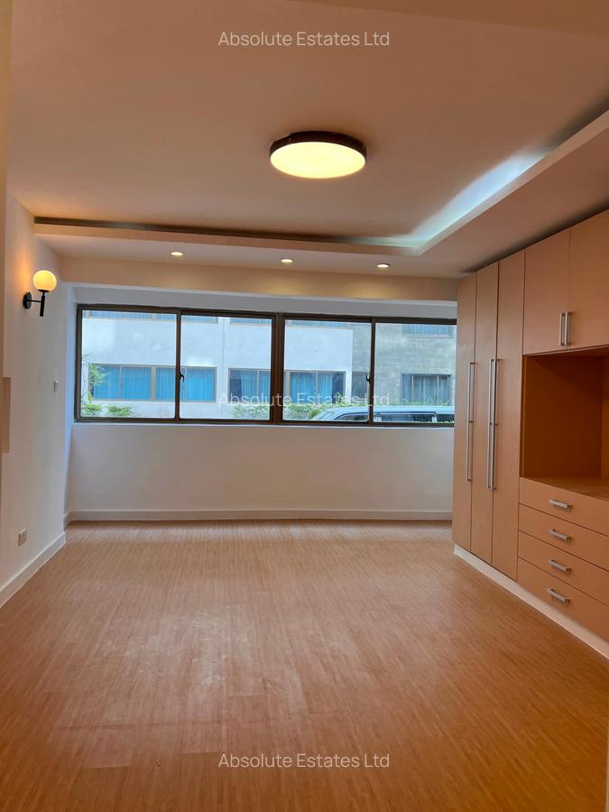 4 Bed Apartment with Staff Quarters in Lavington - 6