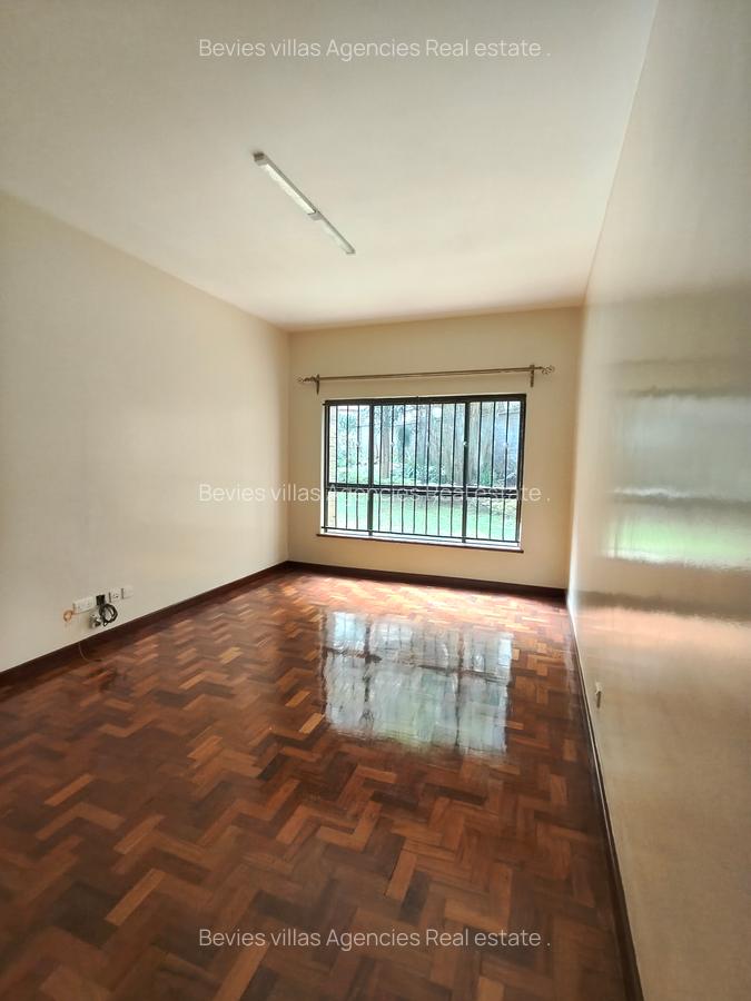 4 Bed Apartment with En Suite at Spring Valley - 11