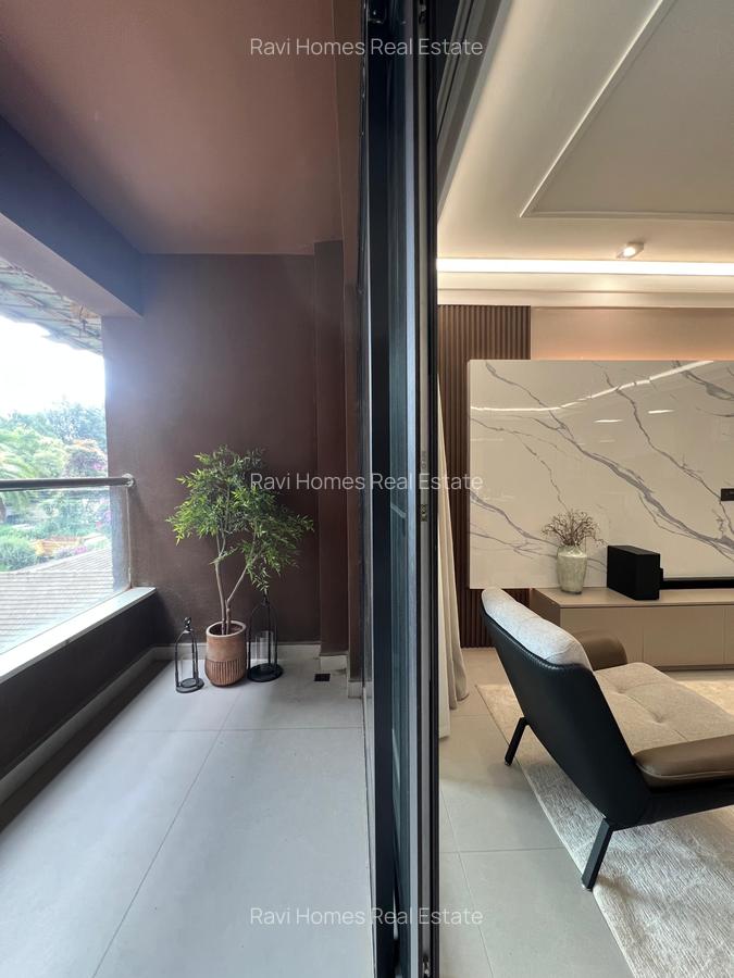 3 Bed Apartment with En Suite at Elgeyo Marakwet Road - 6