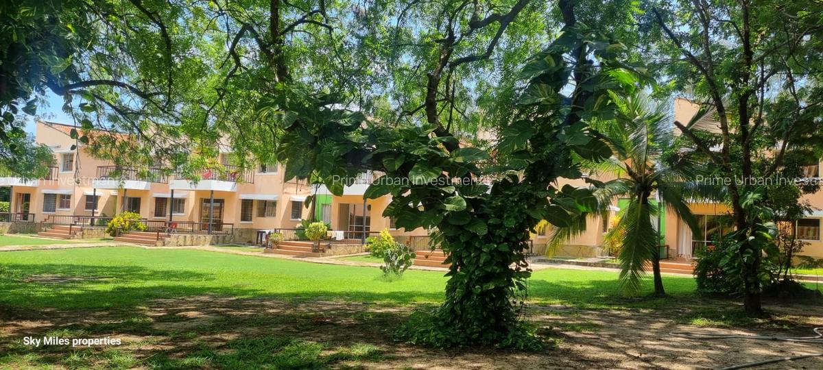 Furnished Commercial Property with Service Charge Included in Nyali Area - 6