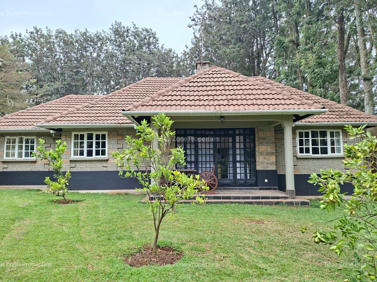 3 Bed Townhouse with En Suite at Close To Braeburn School - 1