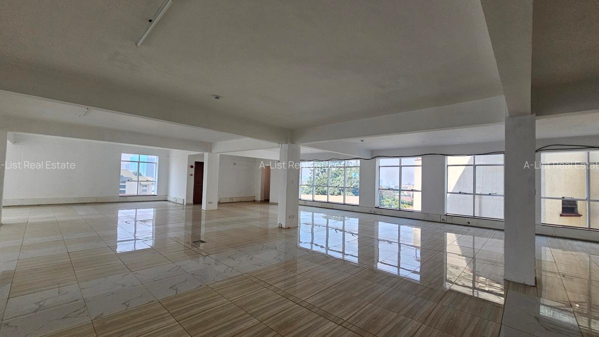 5,000 ft² Commercial Property with Service Charge Included at Muthangari Drive - 8